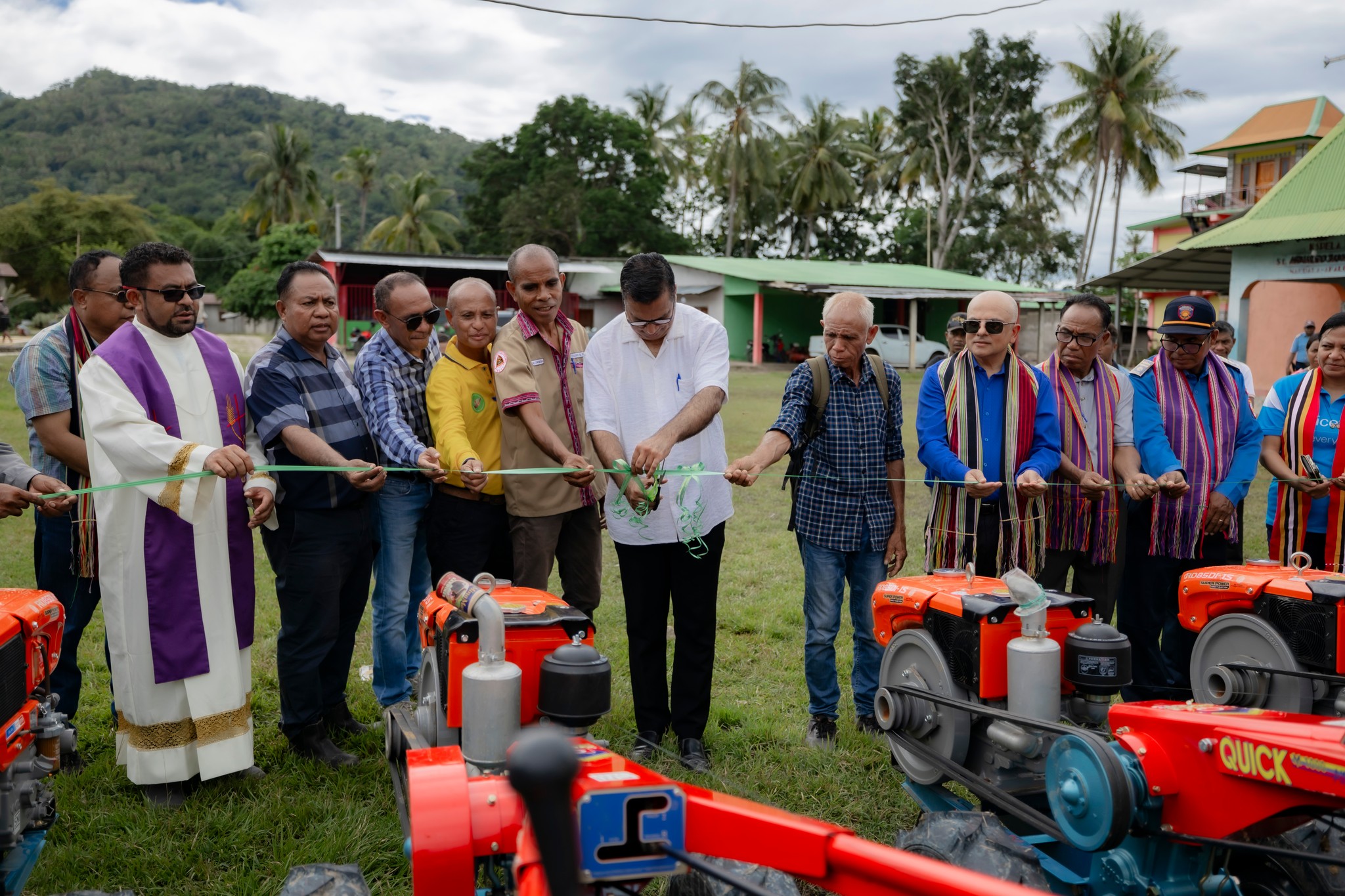 𝐆ov𝐞𝐫𝐧𝐮-𝐅𝐀𝐎 𝐄𝐧𝐭𝐫𝐞𝐠𝐚 𝐌𝐚𝐭𝐞𝐫𝐢𝐚𝐥 𝐀𝐠𝐫𝐢𝐤𝐮𝐥𝐚 𝐁𝐚 𝐆𝐫𝐮𝐩𝐮 𝐍𝐚𝐭𝐚𝐫 𝐍𝐚𝐢𝐧 𝐇𝐚𝐦𝐮𝐭𝐮𝐤 𝟐𝟖 𝐢𝐡𝐚 𝐔𝐚𝐭𝐮𝐥𝐚𝐫𝐢